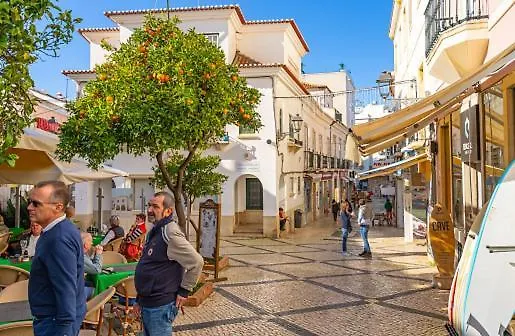 Quinta Da Arbrotea * לאגוּ‏ש