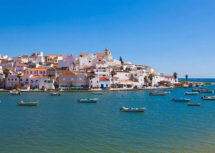 Quinta Da Arbrotea * Λάγος