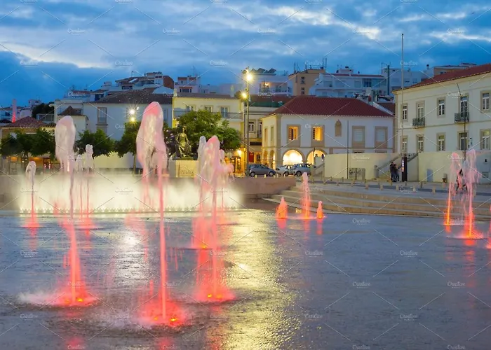 Quinta Da Arbrotea * Λάγος