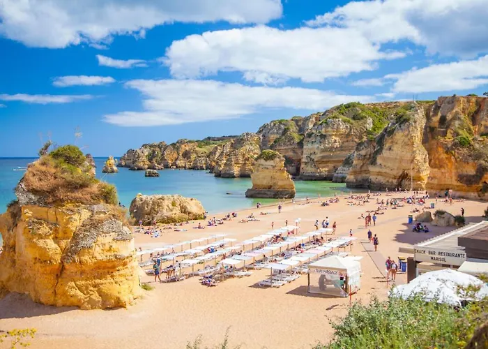 Διαμέρισμα Quinta Da Arbrotea