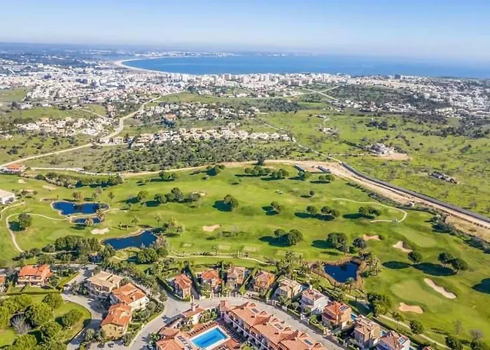 דירה Quinta Da Arbrotea *