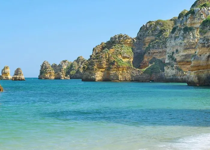 Quinta Da Arbrotea * Λάγος