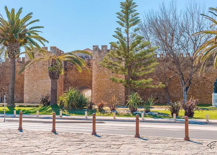 Quinta Da Arbrotea Διαμέρισμα Λάγος