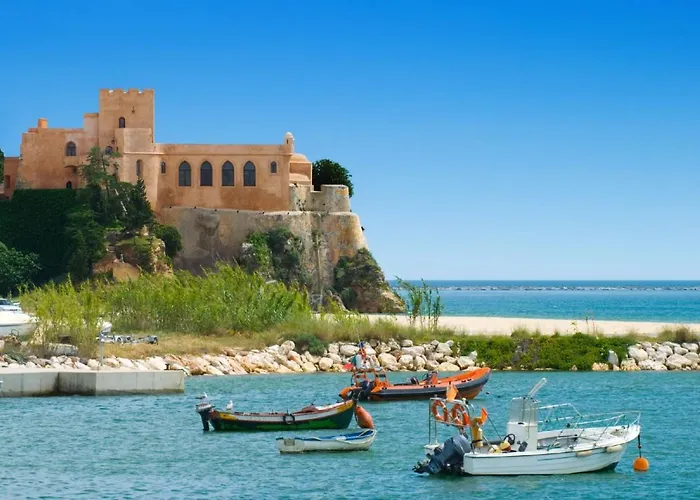 Διαμέρισμα Quinta Da Arbrotea *