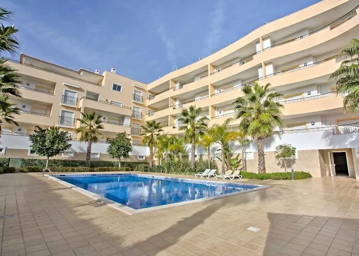 Διαμέρισμα Quinta Da Arbrotea Λάγος