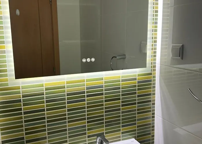 Quinta Da Arbrotea * לאגוּ‏ש