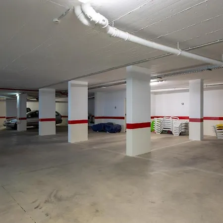 Quinta Da Arbrotea Apartman