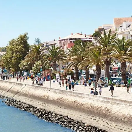 Apartamento Quinta Da Arbrotea