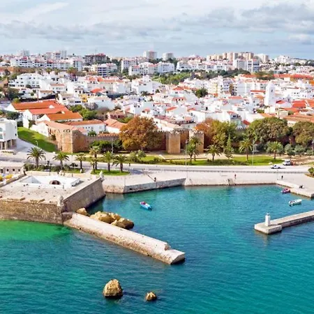 Apartman Quinta Da Arbrotea *