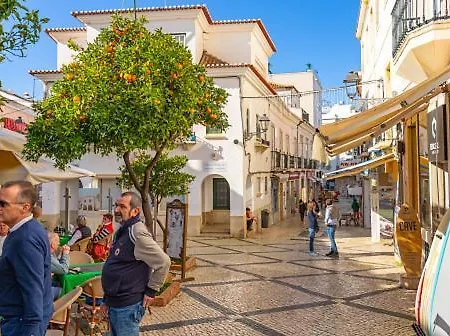Quinta Da Arbrotea * Lagos