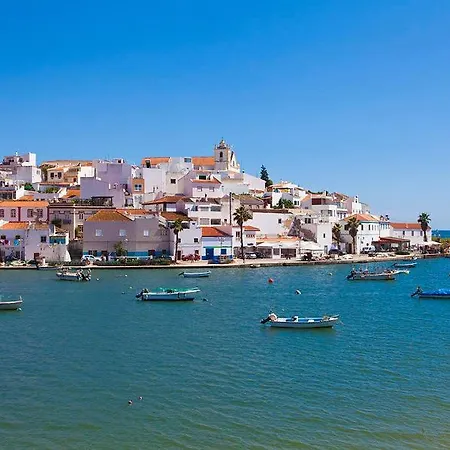 Quinta Da Arbrotea * Lagos