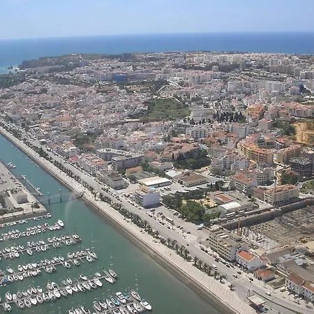 Apartamento Quinta Da Arbrotea *