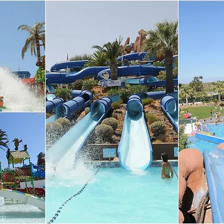 Apartman Quinta Da Arbrotea