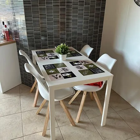 Quinta Da Arbrotea Apartman