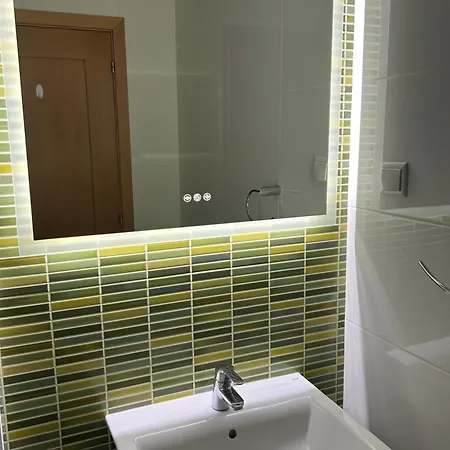 Quinta Da Arbrotea * Lagos