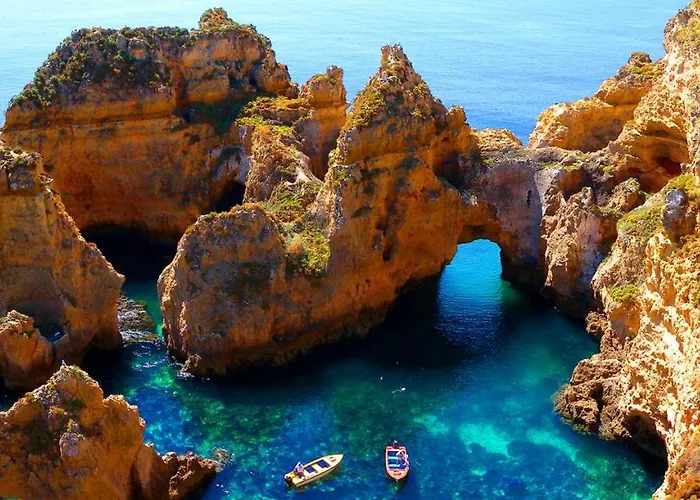 公寓 Quinta Da Arbrotea