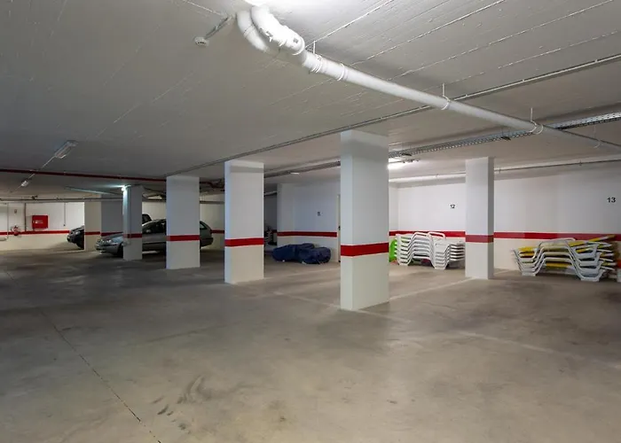 Quinta Da Arbrotea 公寓