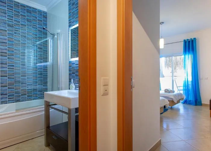 Quinta Da Arbrotea * 拉哥斯