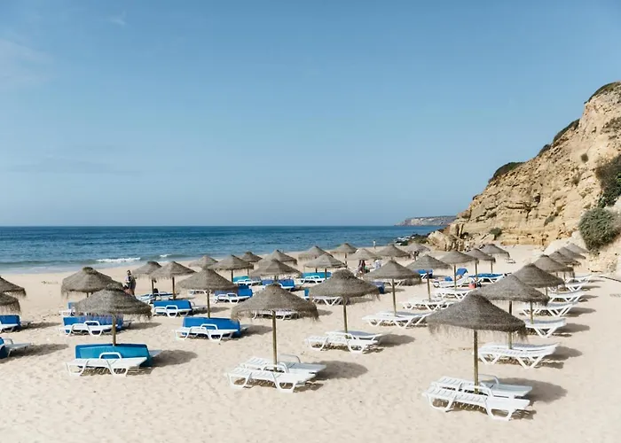 Quinta Da Arbrotea 公寓