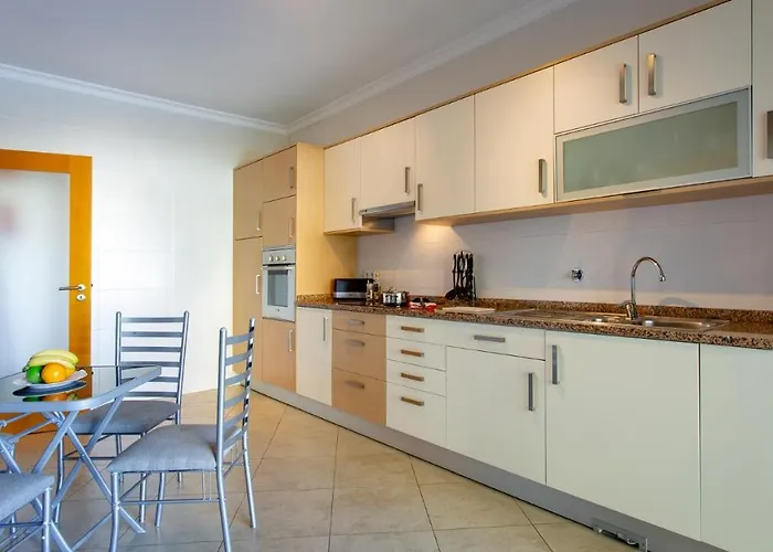 Quinta Da Arbrotea Apartment