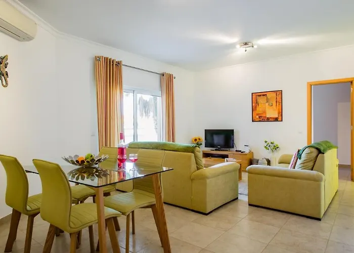 Quinta Da Arbrotea 拉哥斯