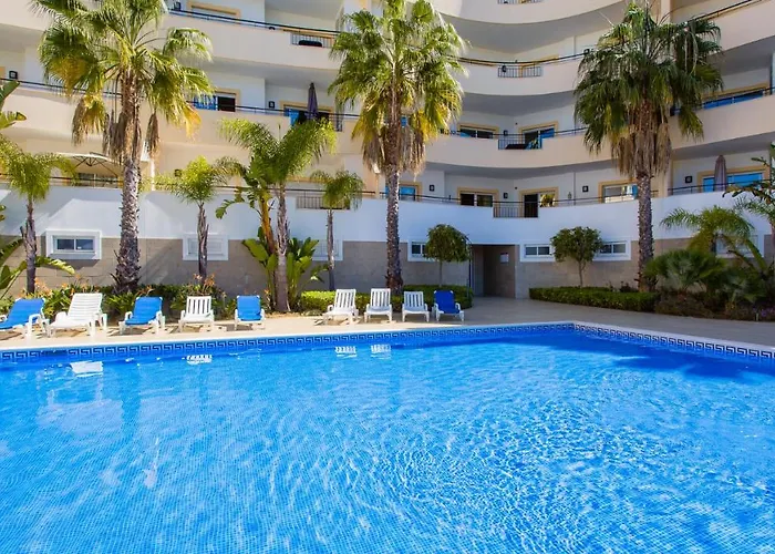 Quinta Da Arbrotea * 拉哥斯