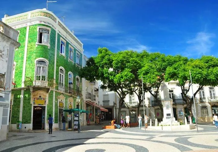 Quinta Da Arbrotea *