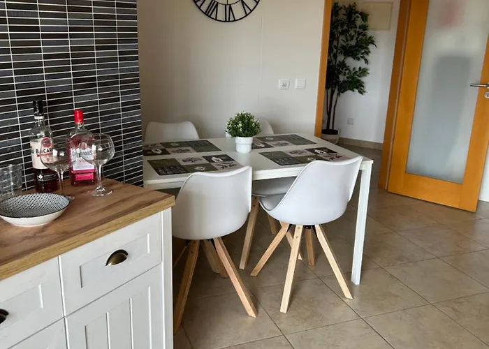 公寓 Quinta Da Arbrotea 拉哥斯