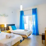 Quinta Da Arbrotea Apartament Lagos