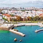 Apartament Quinta Da Arbrotea *